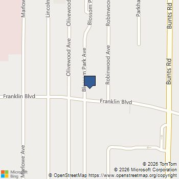 1521 Blossom Park Avenue Lakewood, OH MLS# 5183482