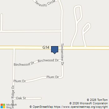 2804 Birchwood Drive Norwalk, IA MLS# 742380