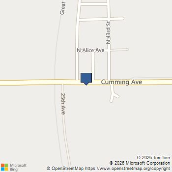 3000 Saddle Way Cumming, IA MLS# 743158