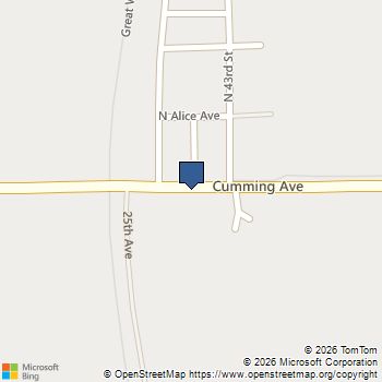 3007 Spoke Drive Cumming, IA MLS# 743165