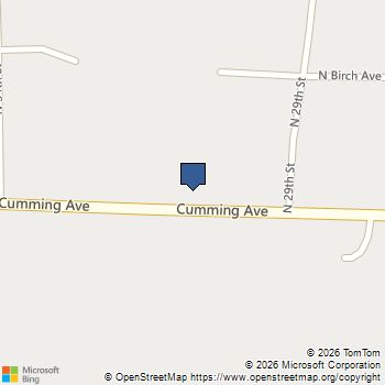 3028 Spoke Drive Cumming, IA MLS# 743130