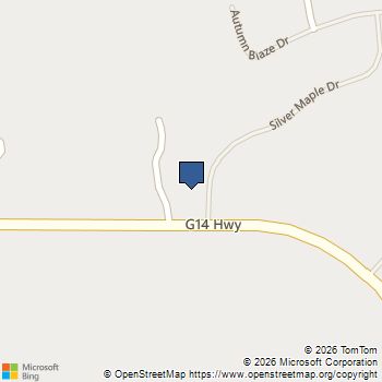 1621 Silver Maple Drive Norwalk, IA MLS# 736692