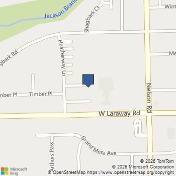 1910 Heatherway Lane # 19 New Lenox, IL MLS# 12683248