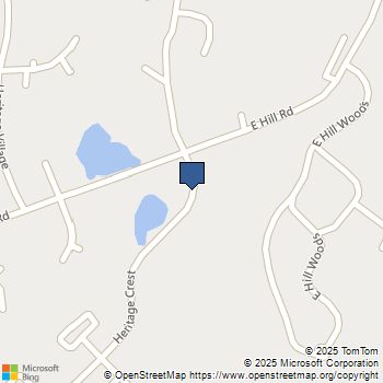 7 Heritage Crest B Southbury, CT MLS# 24136069