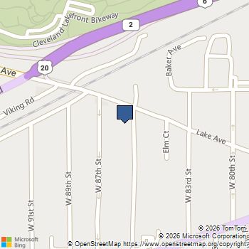 1284 W 85th Street Cleveland, OH MLS# 5191700