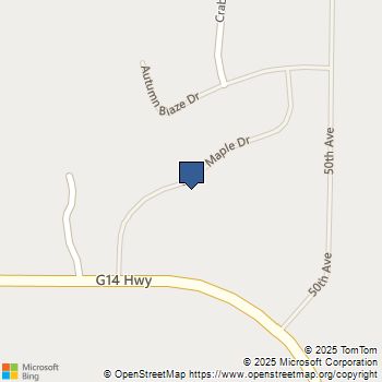 1810 Silver Maple Drive Norwalk, IA MLS# 730586