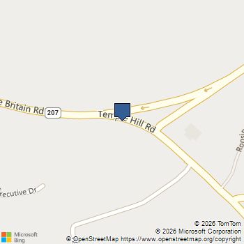 819 Little Britian Road New Windsor, NY MLS# 1027045