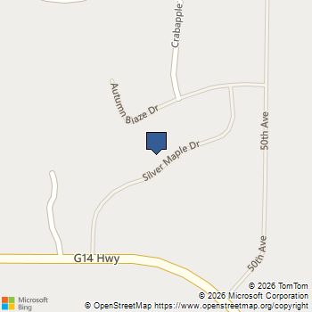 1821 Silver Maple Drive Norwalk, IA MLS# 742854