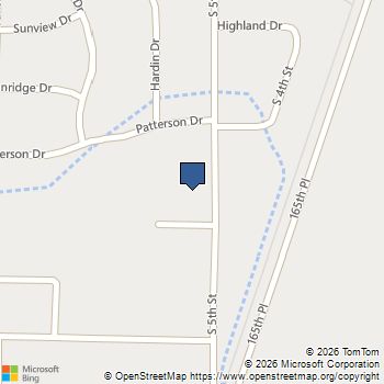 1425 S 5th Street 4 Carlisle, IA MLS# 736771