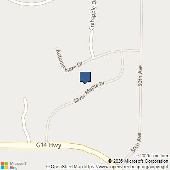 1825 Silver Maple Drive Norwalk, IA MLS# 742458