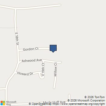 1832 Gordon Court Norwalk, IA MLS# 743613
