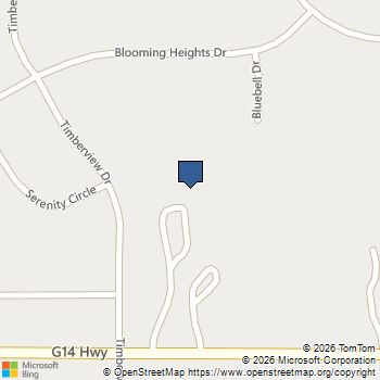 2632 Bluebell Court Norwalk, IA MLS# 751772