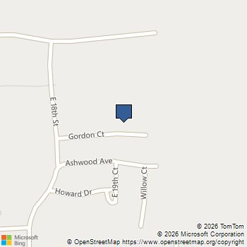 1817 Gordon Court Norwalk, IA MLS# 743614