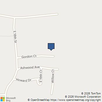 1835 Gordon Court Norwalk, IA MLS# 739146