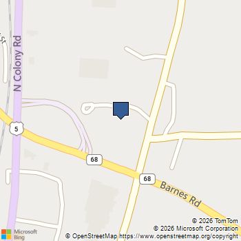 85 Barnes Road 303 Wallingford, CT MLS# 24151830