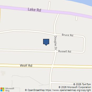 26822 Russell Road Bay Village, OH MLS# 5216726