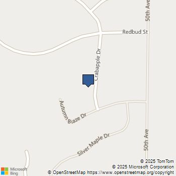 1911 Crabapple Drive Norwalk, IA MLS# 729522