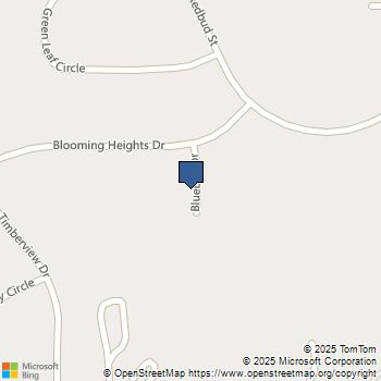 1916 Bluebell Drive Norwalk, IA MLS# 731834