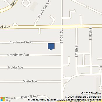 10905 Grandview Avenue Cleveland, OH MLS# 5218792