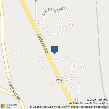 887 Federal Road Brookfield, CT MLS# 24154502