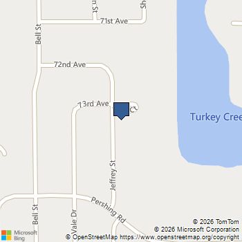 6825 73rd Court Schererville, IN MLS# 835493