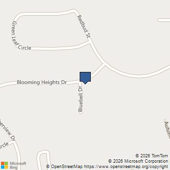 2633 Bluebell Court Norwalk, IA MLS# 732840