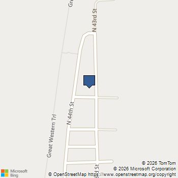 4301 N Dawson Avenue Cumming, IA MLS# 747407