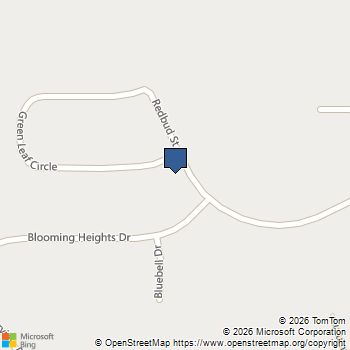 2203 Green Leaf Circle Norwalk, IA MLS# 732852