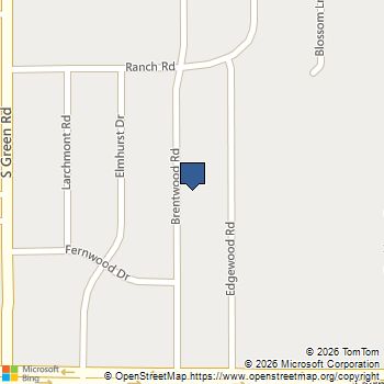 2595 Brentwood Road Beachwood, OH MLS# 5247258