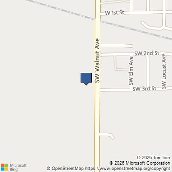 255 SW Walnut Avenue Earlham, IA MLS# 741474