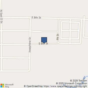 0 Lot 5 and 6 Block 75 - Unit 3 Alturas, CA MLS# CV25132769