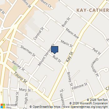 34 Bull Street Newport, RI MLS# 1408822