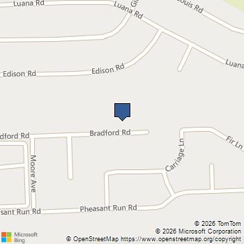 119 Bradford Road Joliet, IL MLS# 12572294