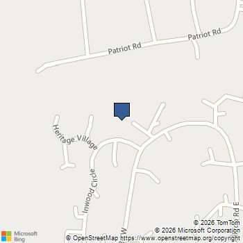 902 Heritage Village A Southbury, CT MLS# 24126334
