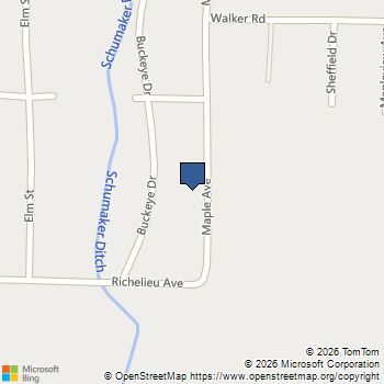 530 Maple Avenue Sheffield Lake, OH MLS# 5195198