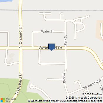 77 Westwood Drive Park Forest, IL MLS# 12751386