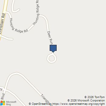 6 Deer Run Road Middlebury, CT MLS# 24128666