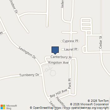 605 Canterbury Place Norwalk, IA MLS# 735445