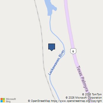 Texas Palmyra Highway, Hawley, PA 18428 Hawley, PA MLS# PM138378