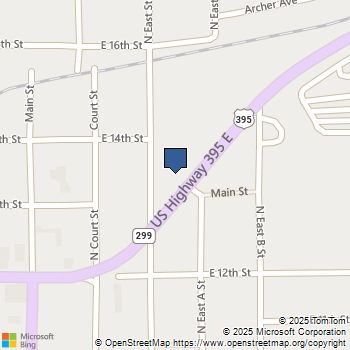 0 Hwy 395 Alturas, CA MLS# DW25260253