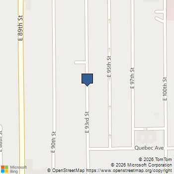E 93 Street Cleveland, OH MLS# 5221543