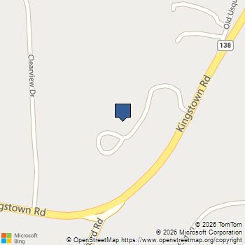 500 Kingstown Road 3B Richmond, RI MLS# 1405269