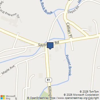 6 Killingworth Road 6 Haddam, CT MLS# 24147835