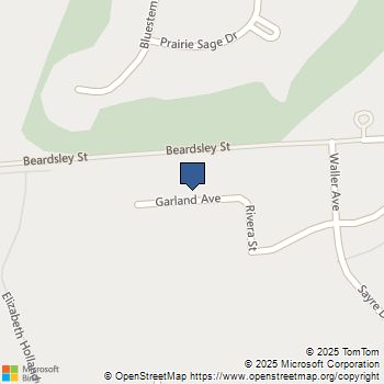 1615 Garland Avenue Norwalk, IA MLS# 730785