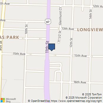 1425 11th Street Rock Island, IL MLS# 100000089