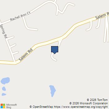 125 Salem Road Prospect, CT MLS# 24149103