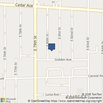 2245 E 80th Street Cleveland, OH MLS# 5183667