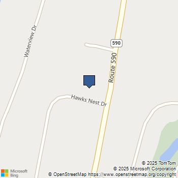 066 Hawks Nest Drive Hawley, PA MLS# PM137385