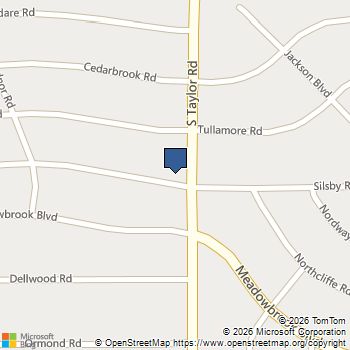 2272 S Taylor Road Cleveland Heights, OH MLS# 5231351