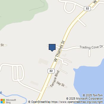 689 West Thames Street Norwich, CT MLS# N10205803